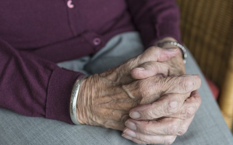  The Best Five Ways To Maintain Mental Health Whilst Caring For The Elderly